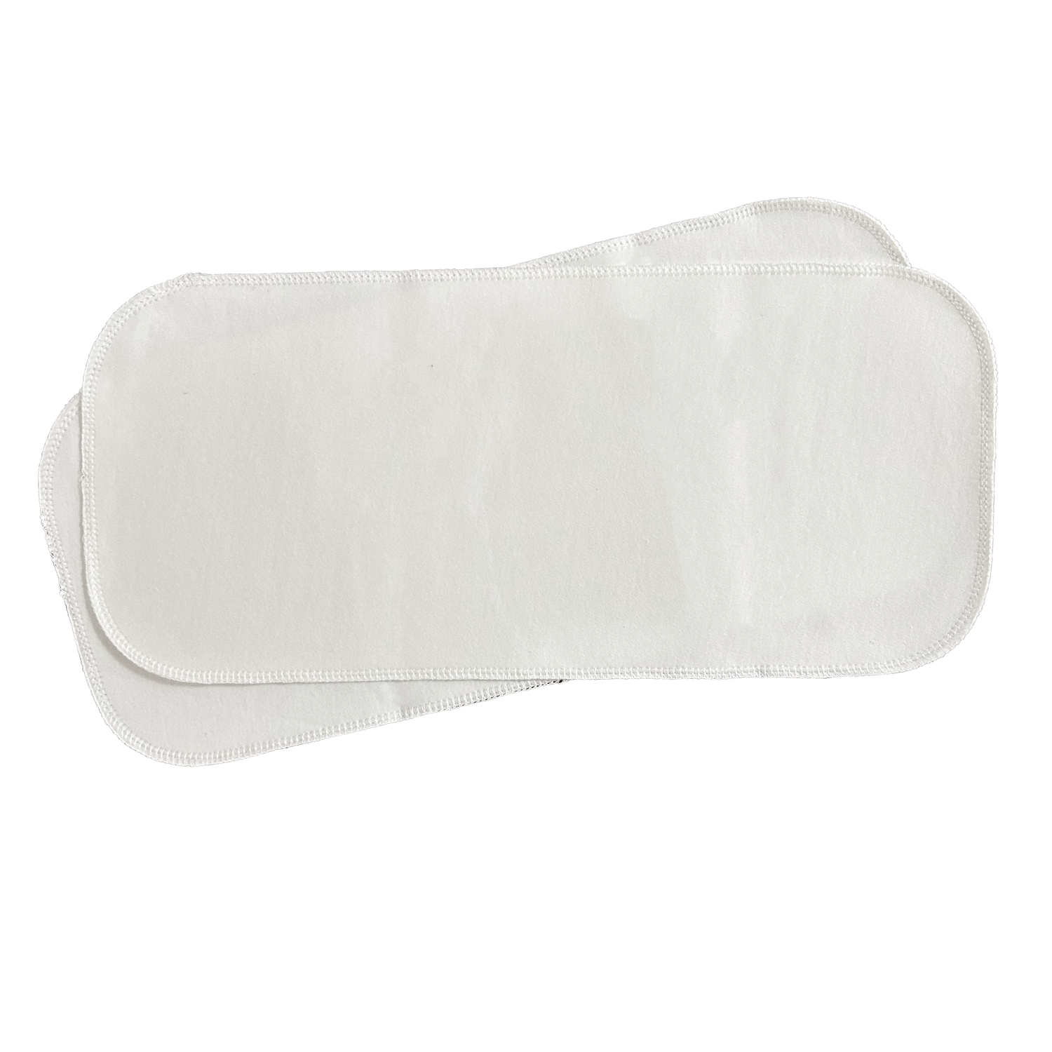 Castor Oil Wrap Inserts Only | 2 pack