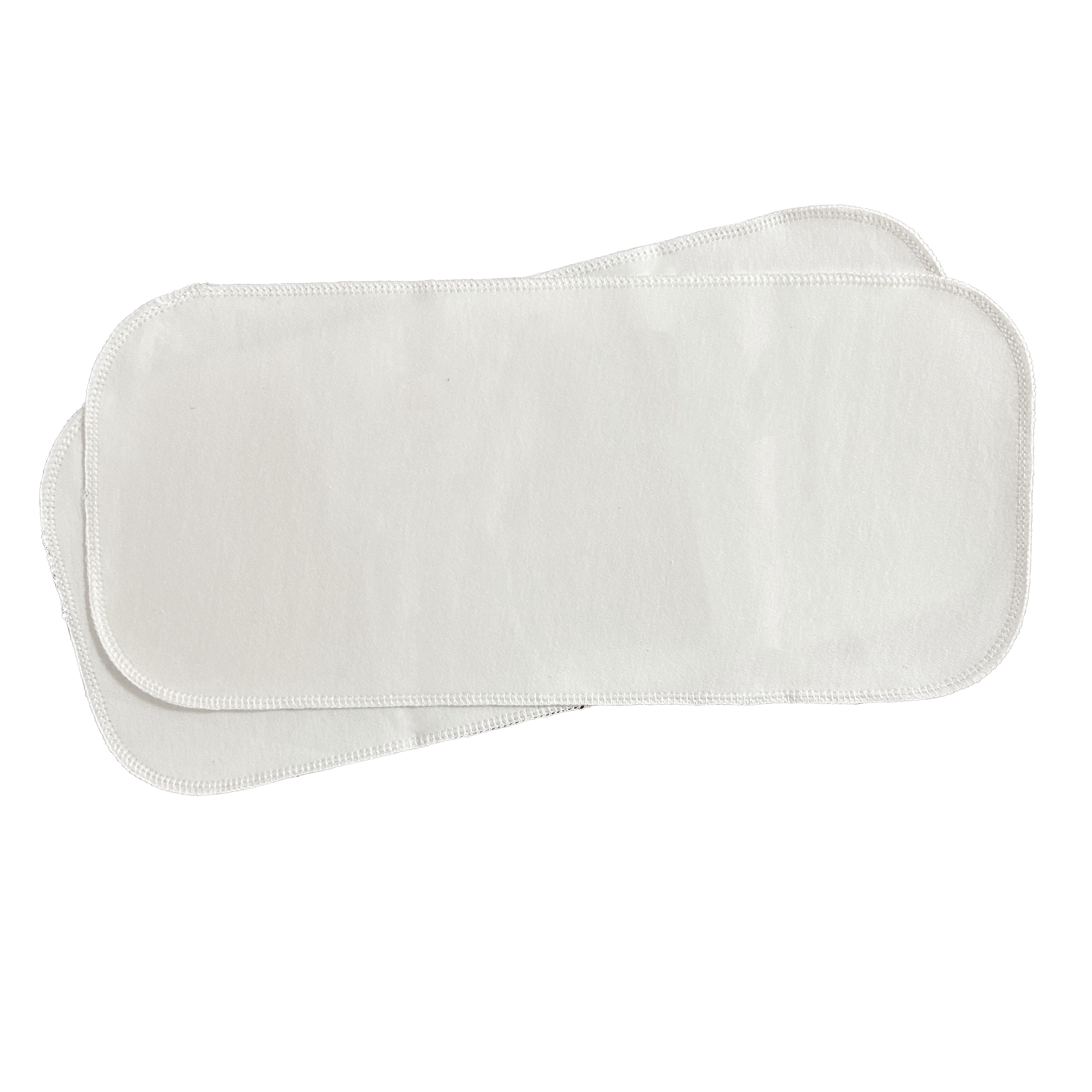 Castor Oil Wrap Inserts Only | 2 pack