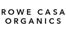 Rowe Casa Organics logo