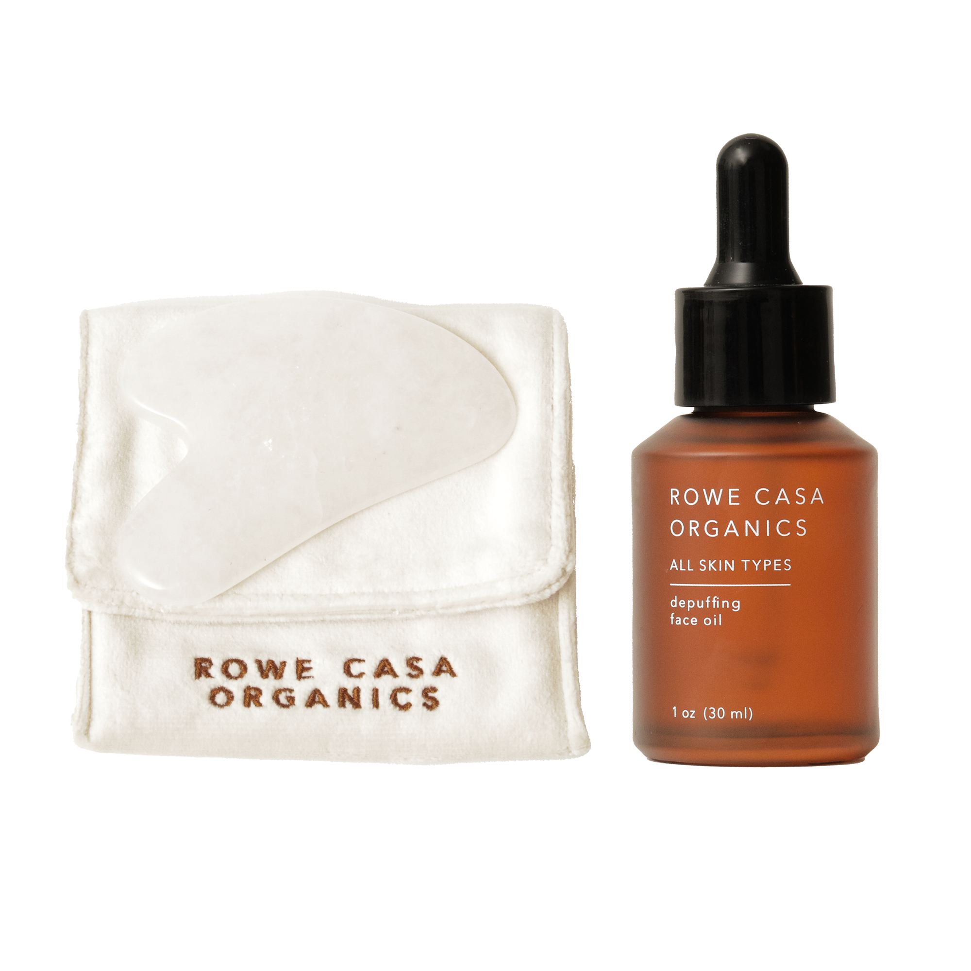 Depuffing Duo | 2 piece