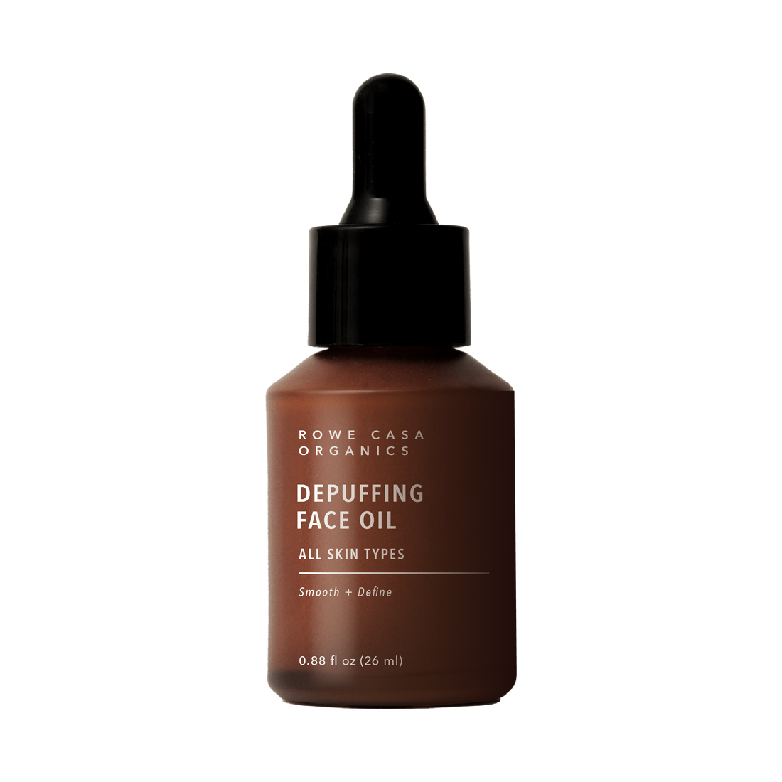 Depuffing Face Oil | 0.88 oz