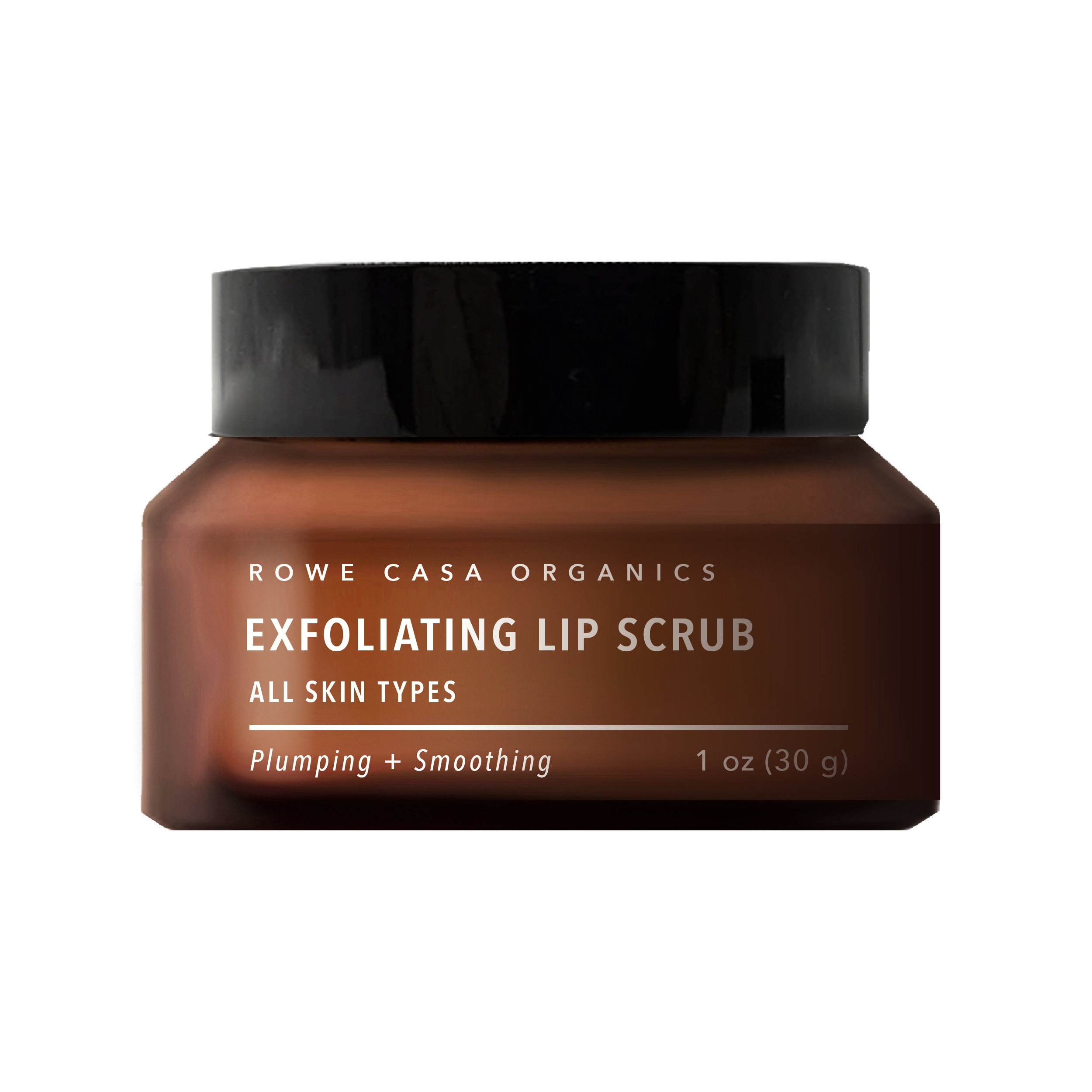 Exfoliating Lip Scrub | 1 oz