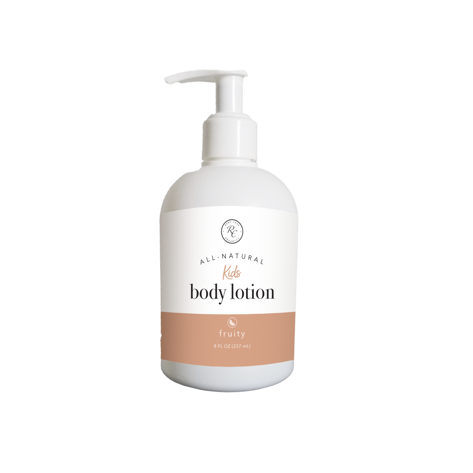 Kids Body Lotion | 8 oz