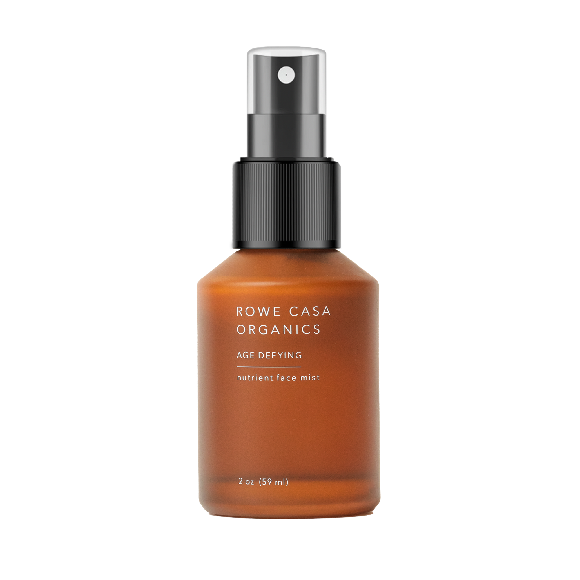 Age Defying Nutrient Face Mist | 2 oz