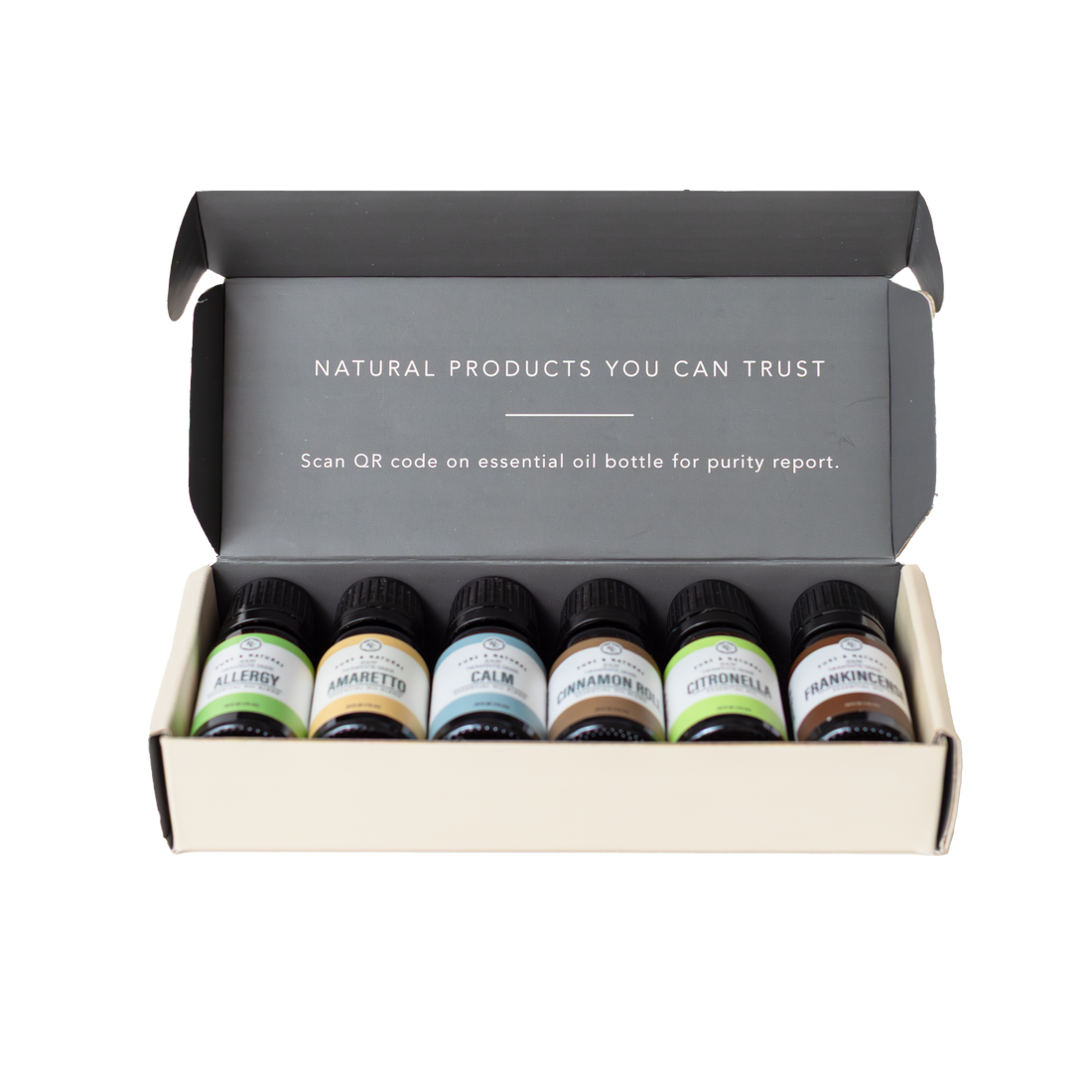 Essential Oils Set | Pick 6 | 10% off!
