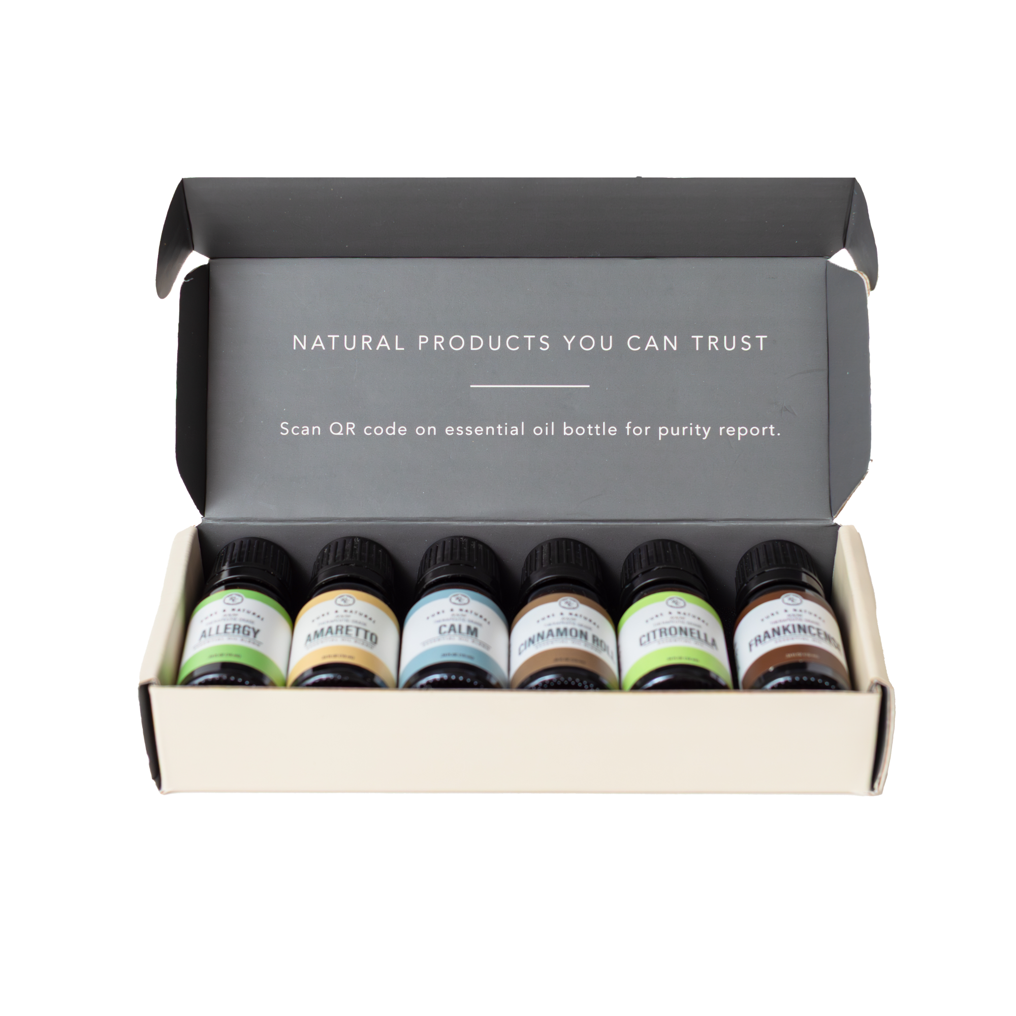 Essential Oils Set | Pick 6 | 10% off!
