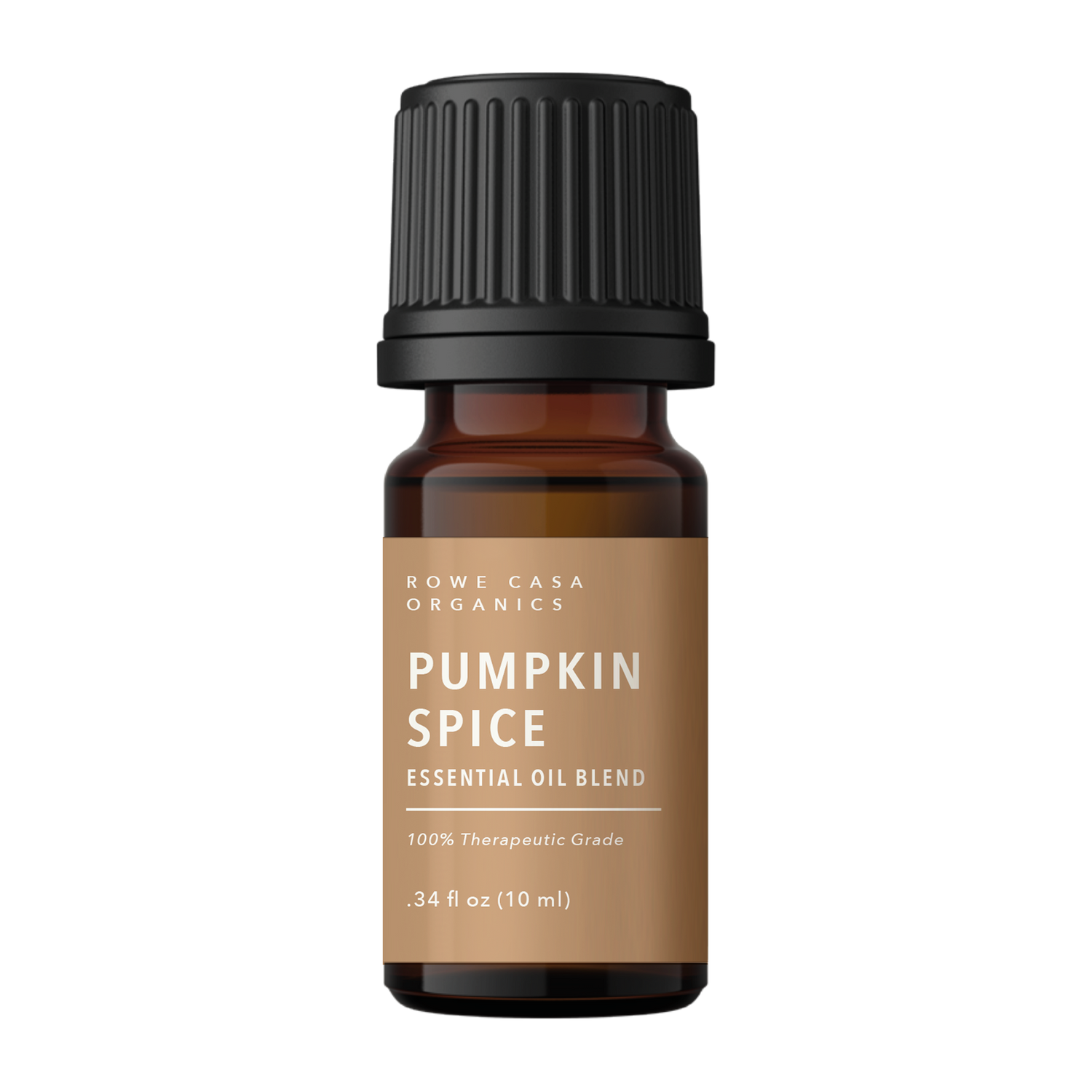 Pumpkin Spice | 10 ml