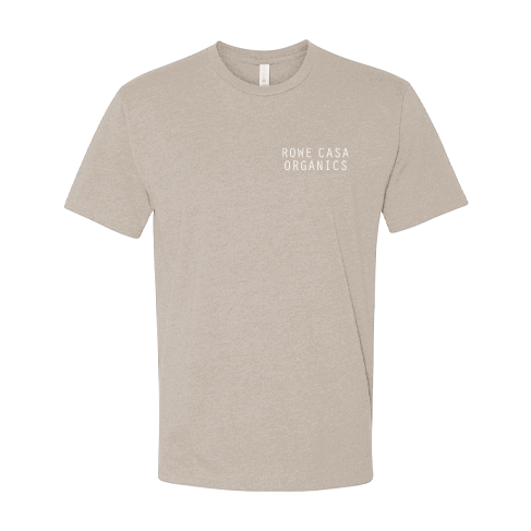 Rowe Casa Organics T-shirt