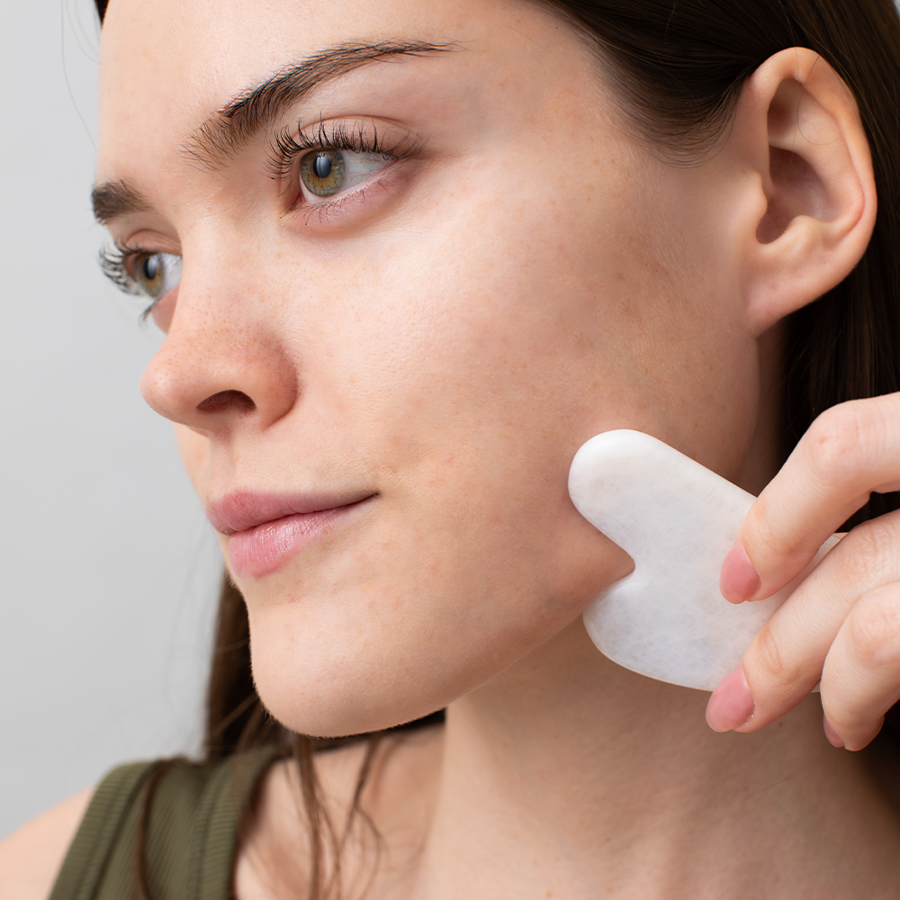 Depuffing Face Oil | 1 oz