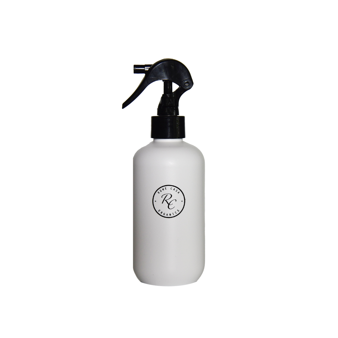 HDPE Plastic Spray Bottle | 8 oz