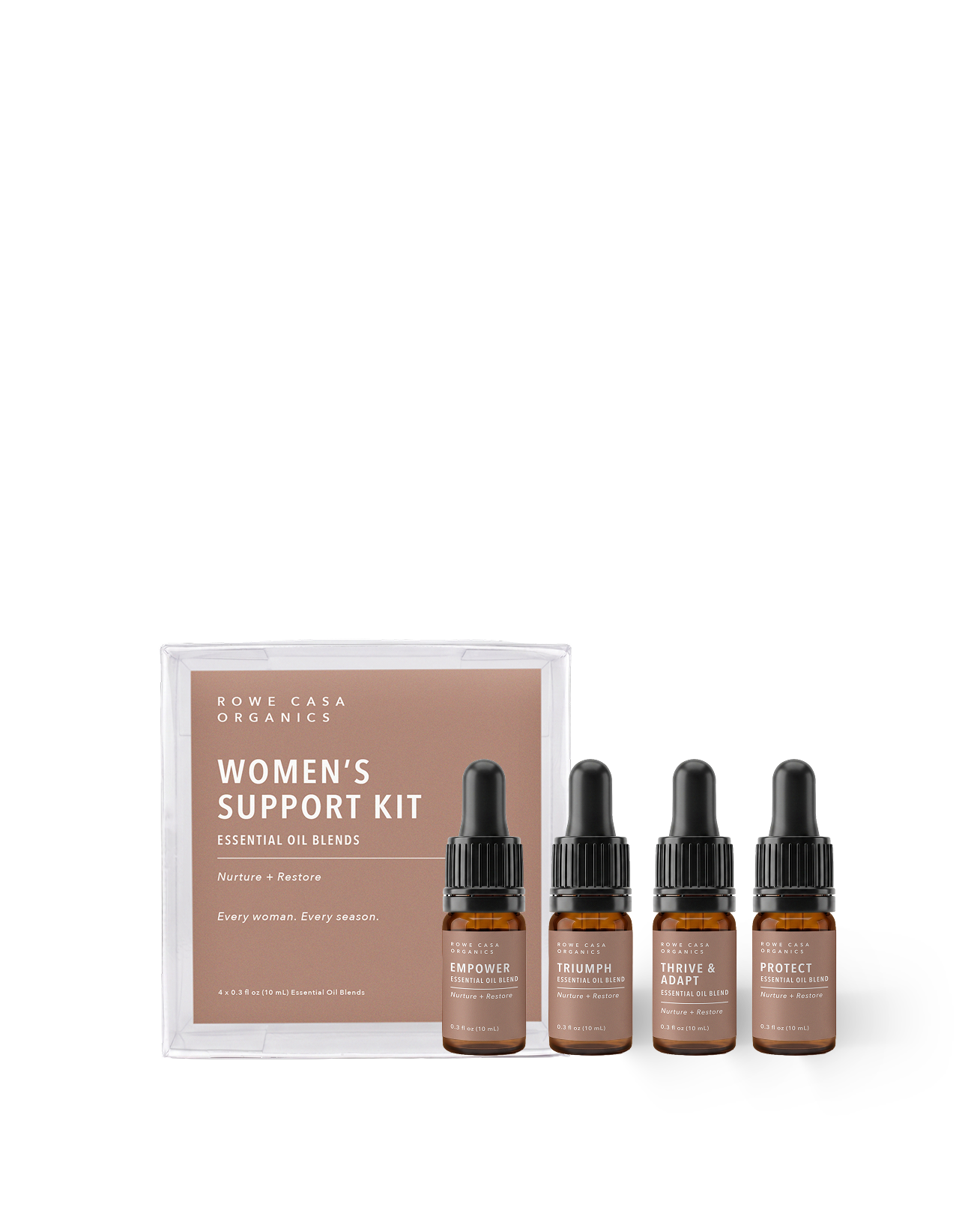 Natural Women&