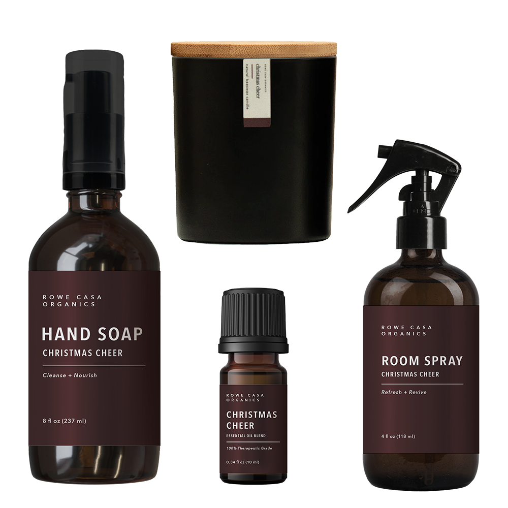 Complete Christmas Cheer Collection