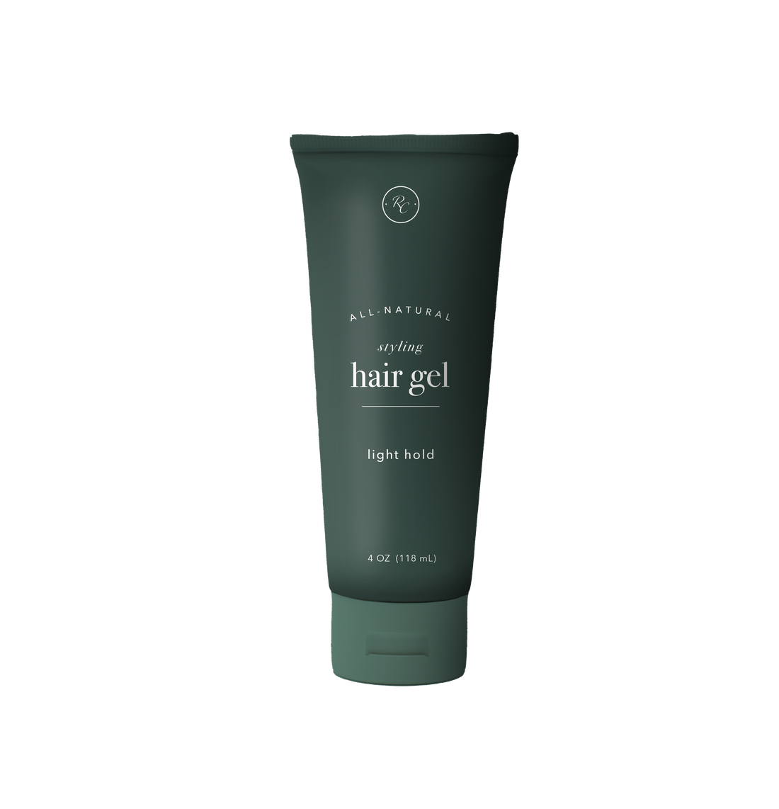 Hair Gel | 4 oz