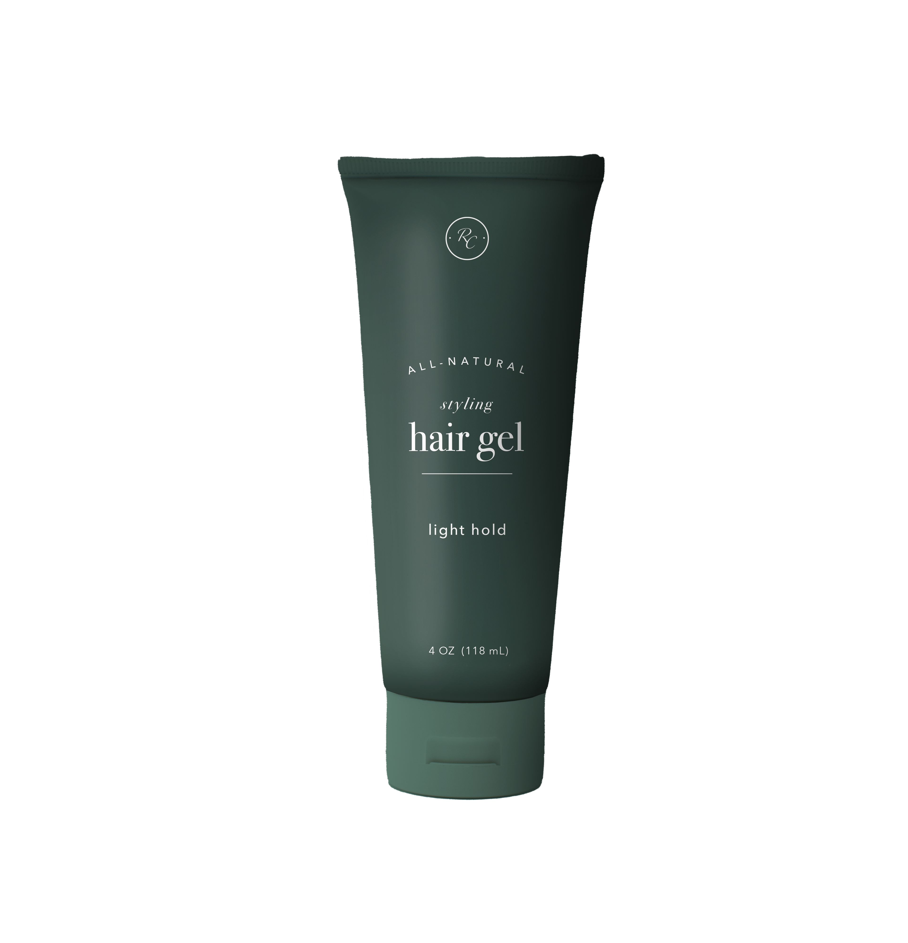 Hair Gel | 4 oz