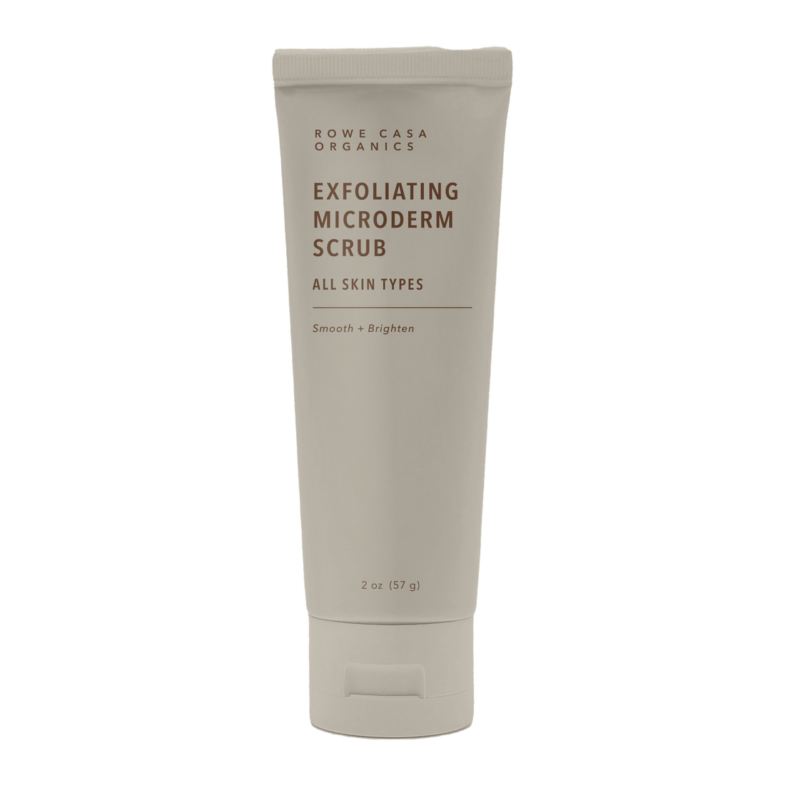 Exfoliating Microderm Scrub | 2 oz