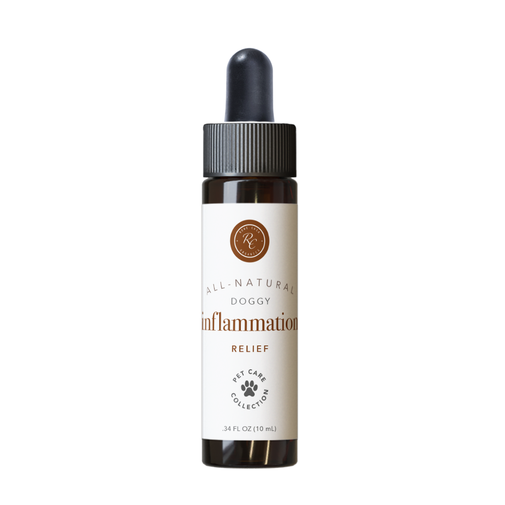 Doggy Inflammation Relief | 10 ml