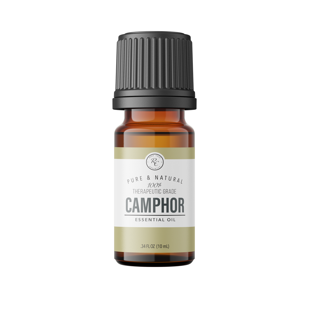 Camphor | 10 ml