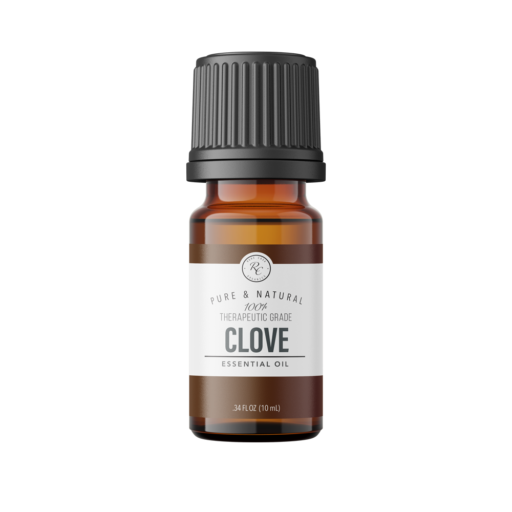 Clove | 10 ml
