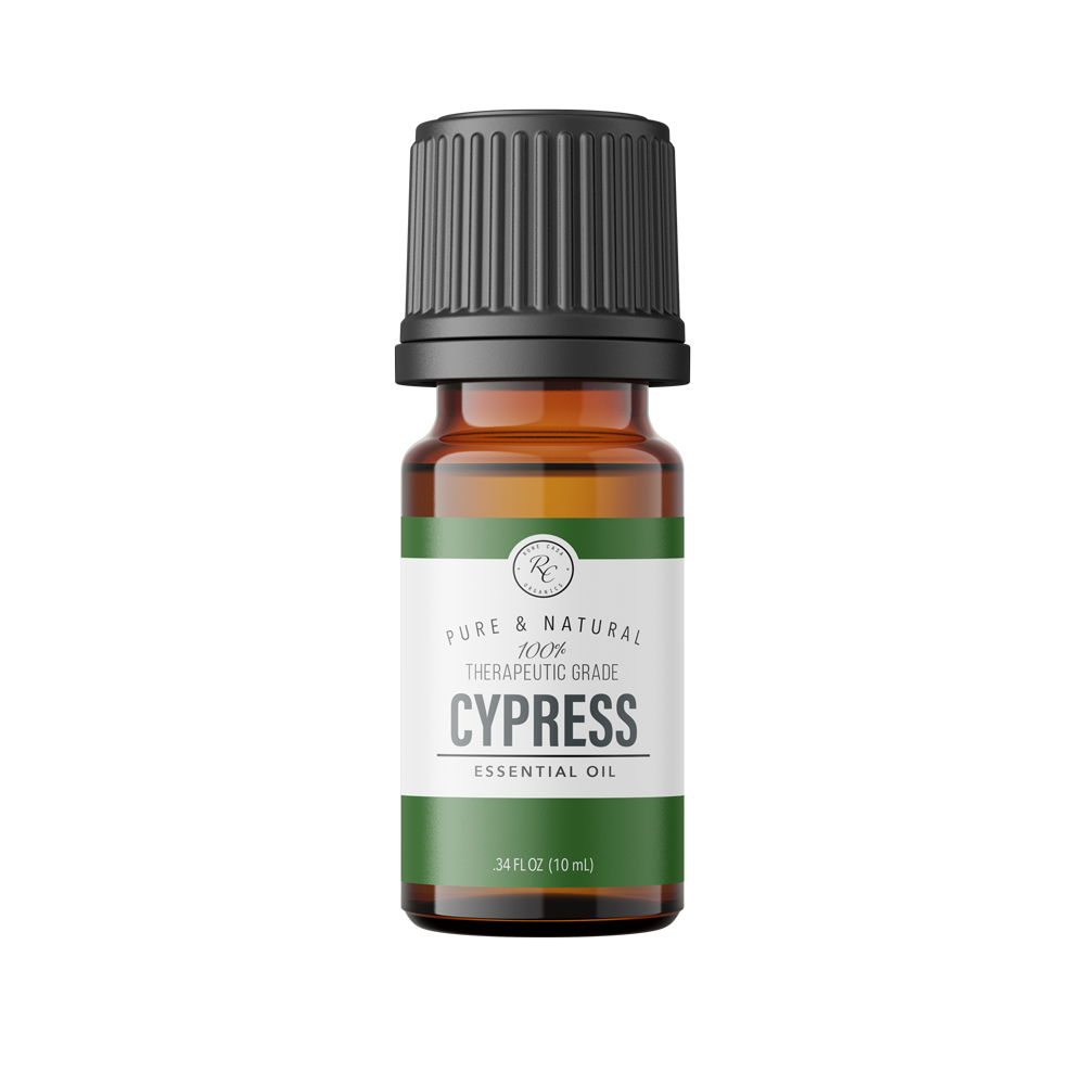 Cypress | 10 ml