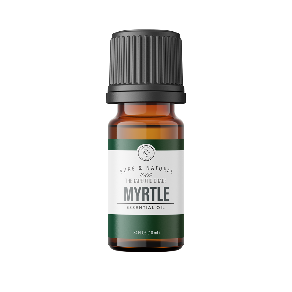 Myrtle | 10 ml