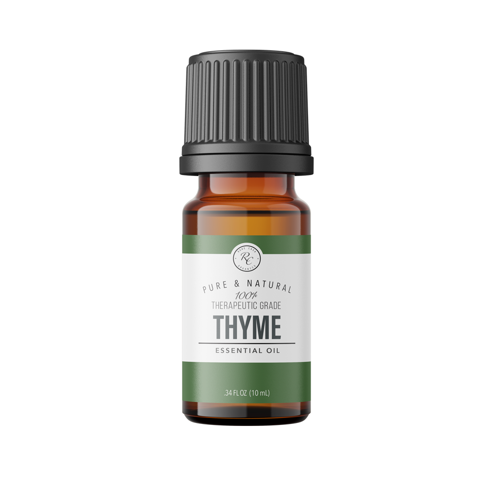 Thyme | 10 ml
