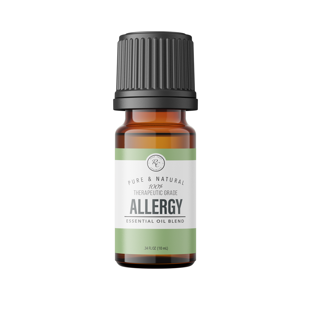 Allergy Blend 5mL Essential Oil – Essence