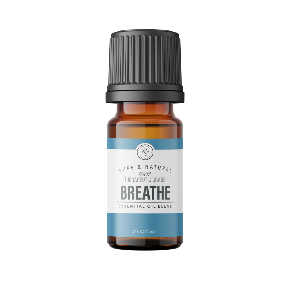 Breathe | 10 ml