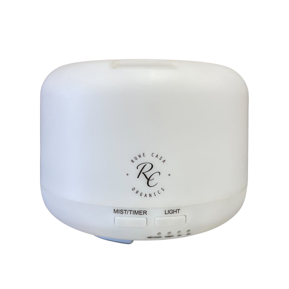 ESSENTIAL OIL DIFFUSER 500 ml Rowe Casa Organics