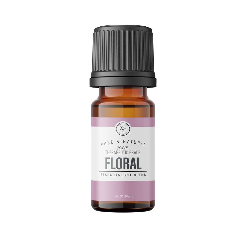 Floral | 10 ml