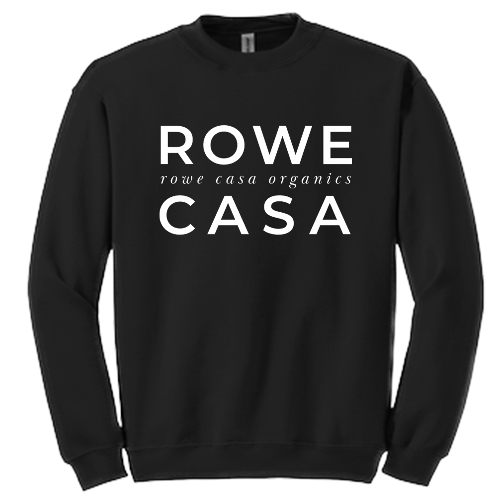 Rowe Casa Organics Sweatshirt