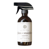 Glass + Stainless Cleaner | 16 oz
