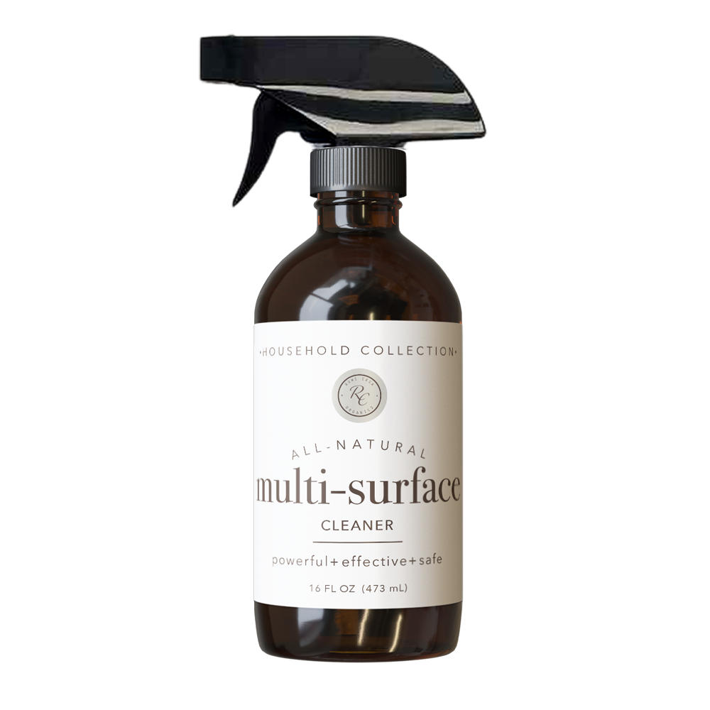 Multi-Surface Cleaner | 16 oz