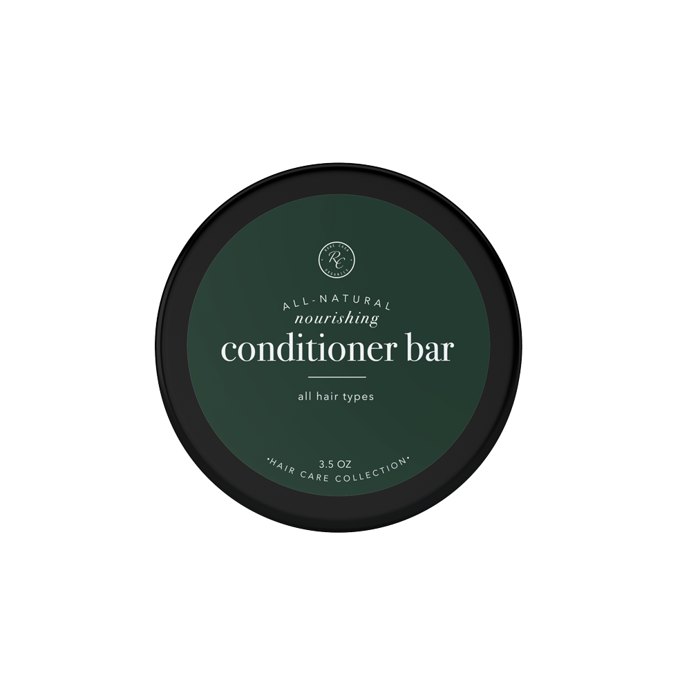 Conditioner Bar | 3.5 oz