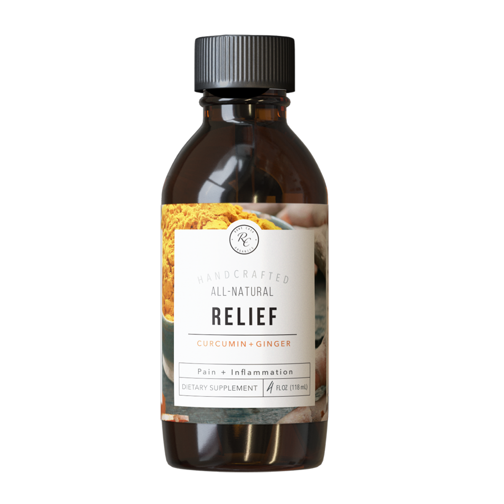Relief