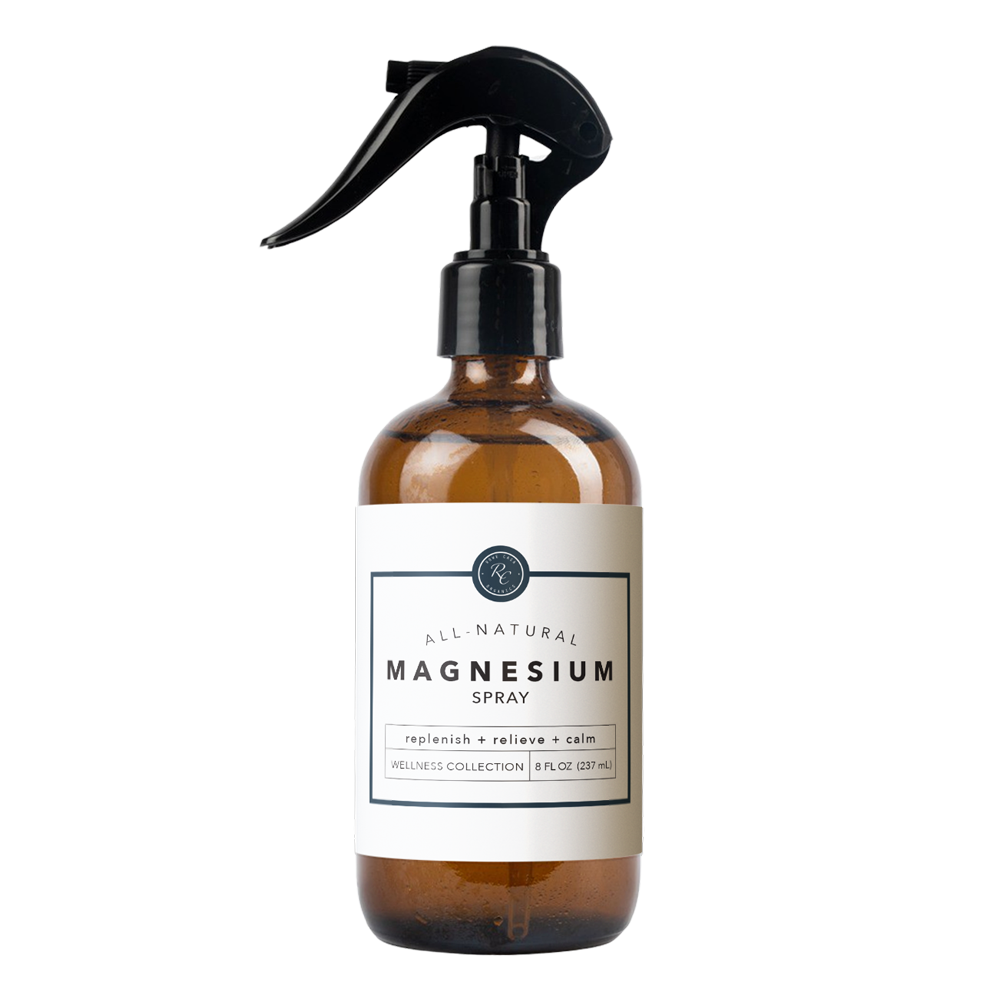 Magnesium Spray | 8 oz