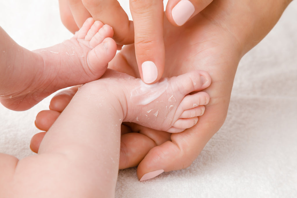 What Are the Best All Natural Baby Products?