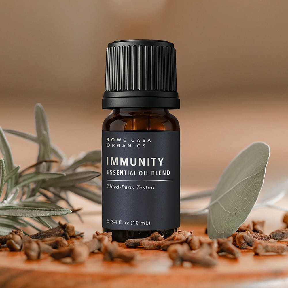 Essential Oils