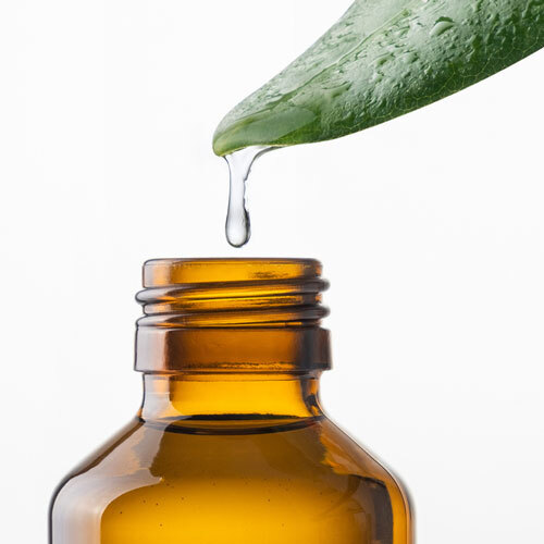 ESSENTIAL OILS