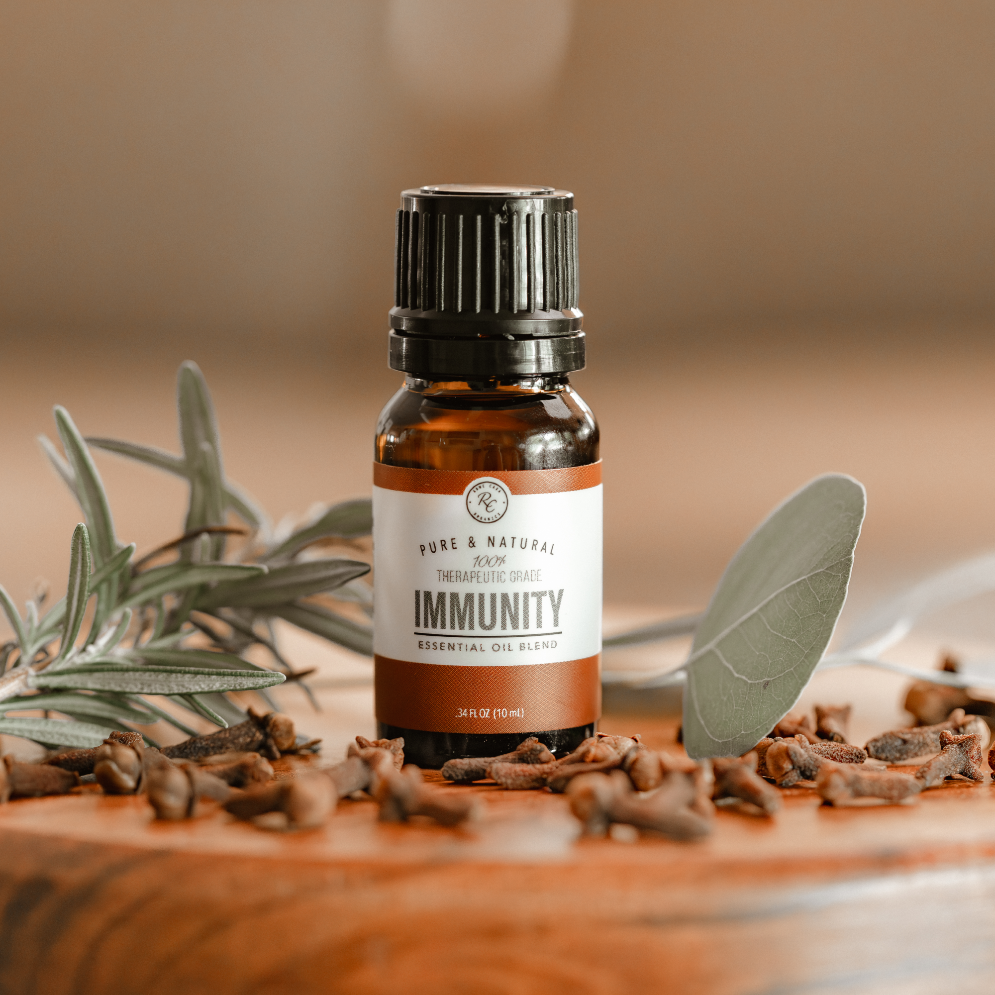 Essential Oils