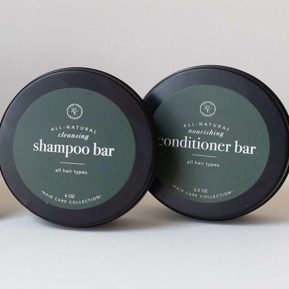 HAIR CARE Rowe Casa Organics