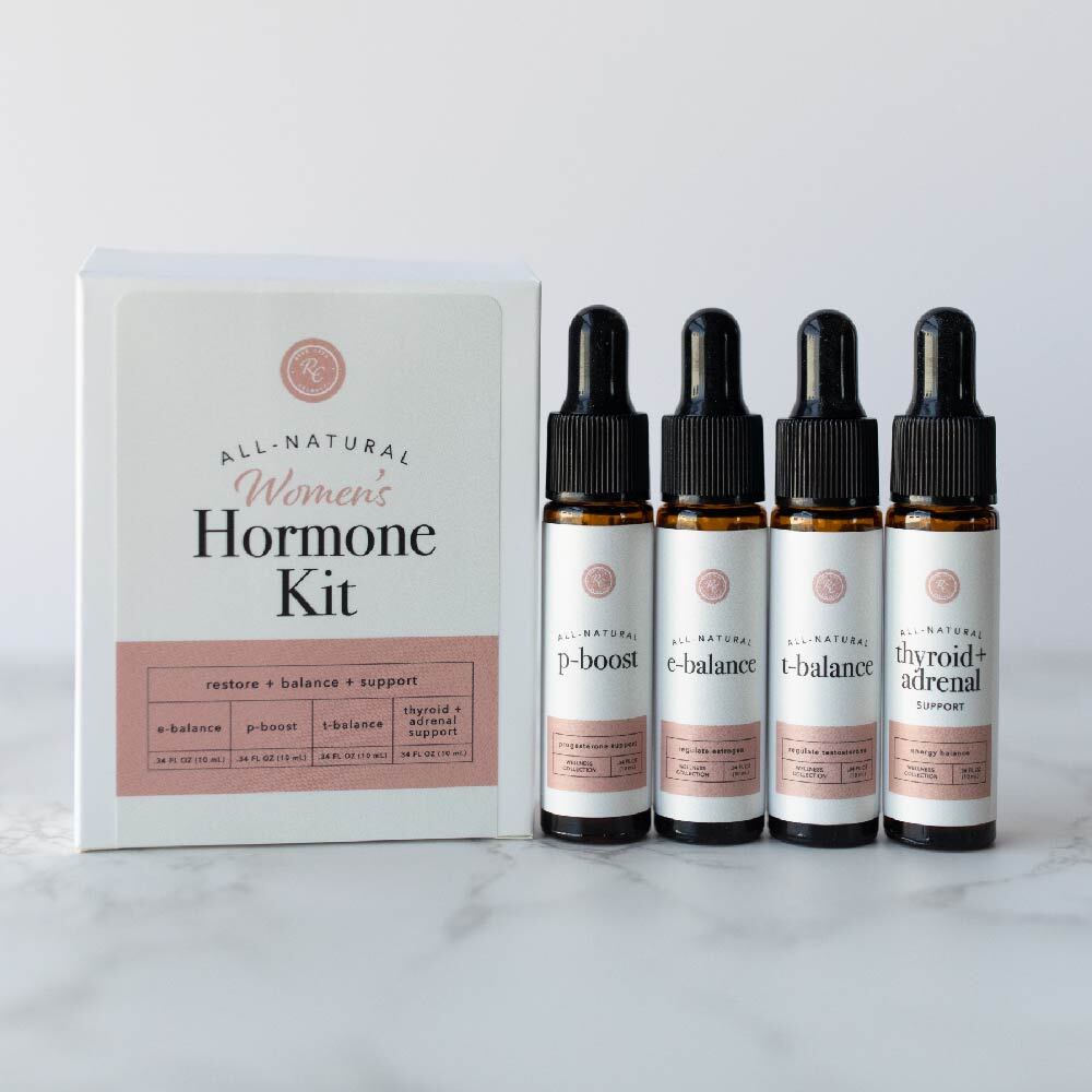 HORMONES