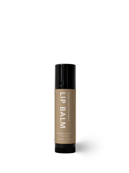 Lip Balm