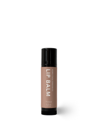 Tinted | Pink Shimmer