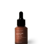 Depuffing Face Oil | 0.88 oz