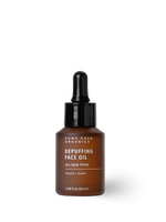 Depuffing Face Oil | 0.88 oz