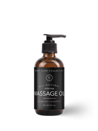 Massage Oil | 8 oz