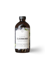 Elderberry Immune Support | 16 oz