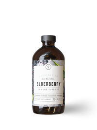 Regular Elderberry