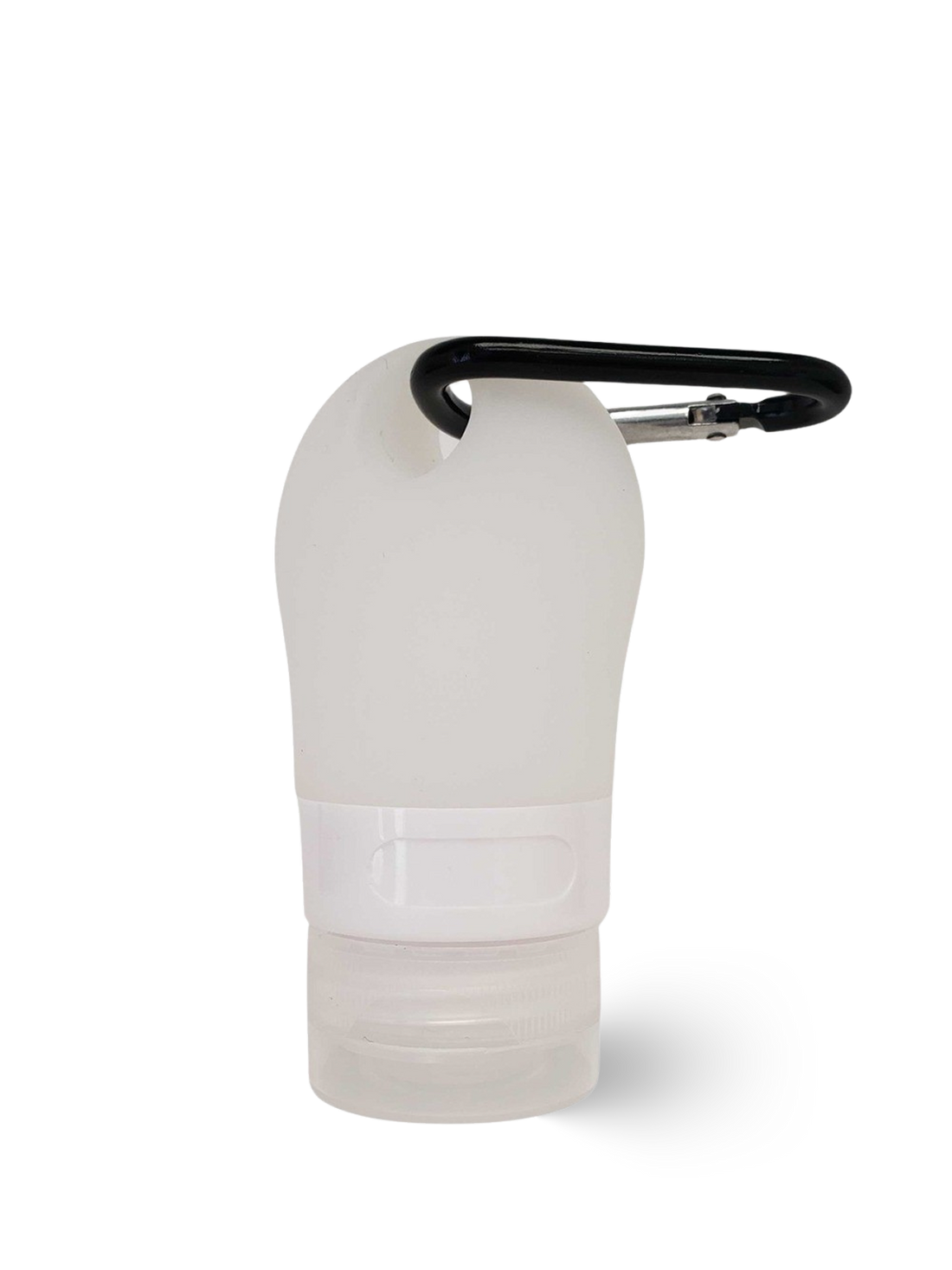 Silicone Clip on Bottle | 1.3 oz