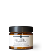 Sinus + Headache Decongestant Salve | 2 oz